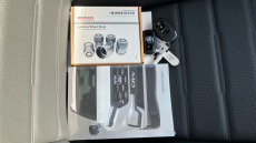 Honda CR-V 2.0 ePHEV Advance Tech 5dr eCVT Estate